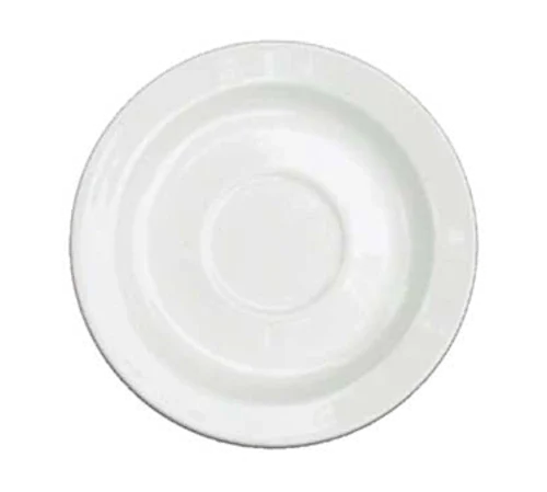 Churchill APR AS5 1 Coffee Saucer 5-inch Round Microwave Dishwasher Safe