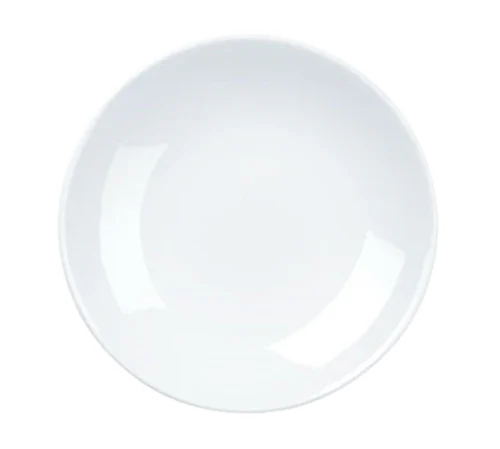 Churchill APRBAC581 Round Coupe Plate for Stackable Use