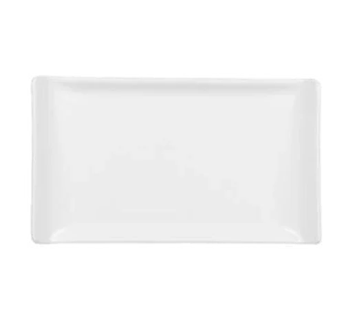 Churchill APRBART61 Tray 6-3/4 in x 3-7/8 in Stackable for Microwave and Dishwasher