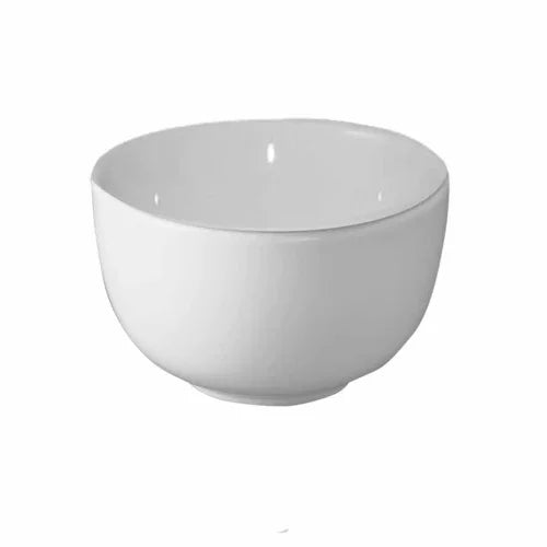 Churchill WH B35 1 Sugar Bowl, 9 oz., 3-1/2 in Diameter, Round Design