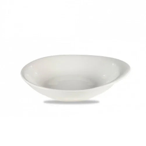 Churchill WH ID7 1 Dish, 10.5 oz, Round, Microwave and Dishwasher Safe