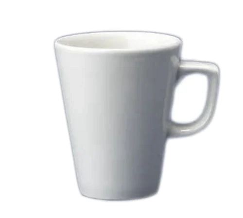 Churchill WH MCL 1 Cafe Latte Mug 12 oz Ceramic Microwave Dishwasher Safe