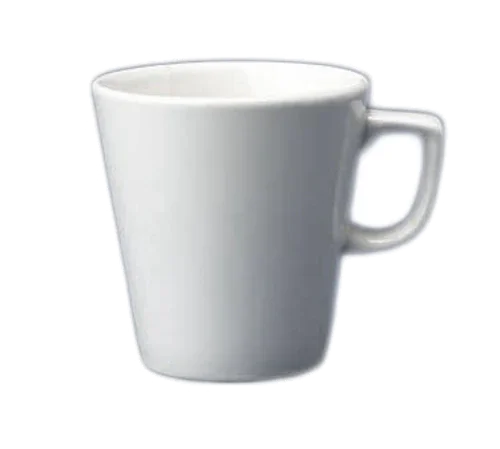 Churchill WH MCLL1 Cafe Latte Mug 16 oz Ceramic Microwave Safe