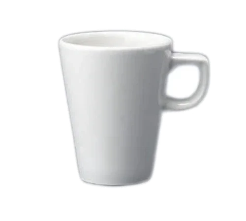 Churchill WH MCLM1 Cafe Latte Mug 14 oz Ceramic Microwave Dishwasher Safe