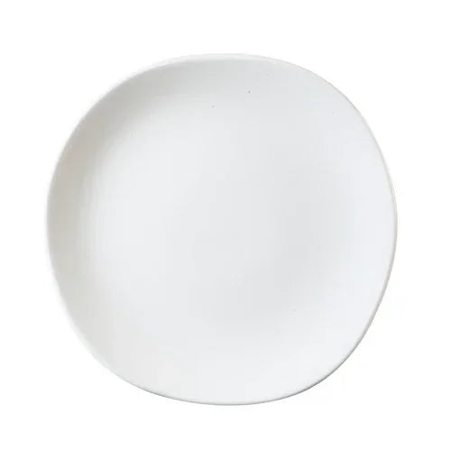 Churchill WH OG101 Round Plate, 10-3/8 in, Microwave and Dishwasher Safe