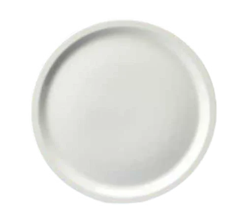 Churchill WH PPP 1 Round Platter 13.5 in Microwave Safe