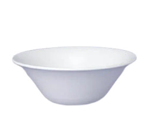 Churchill WH SBL 1 Salad Bowl 46 oz Round 9-7/8 in Diameter