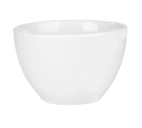 Churchill WH SSGR1 Sugar Bowl 8 oz Round without Lid