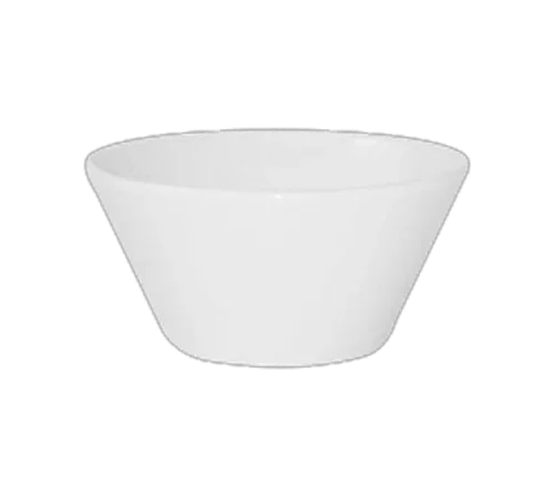 Churchill WH ZE101 Snack Bowl 10 oz Round Microwave and Dishwasher Safe