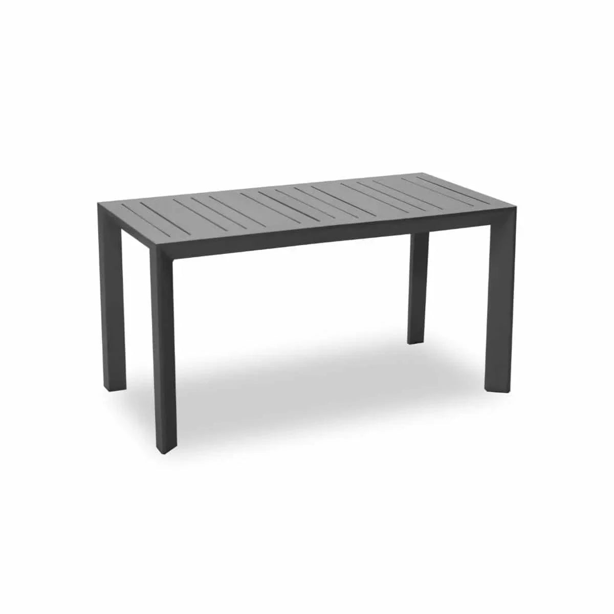 City View Coffee Table Black