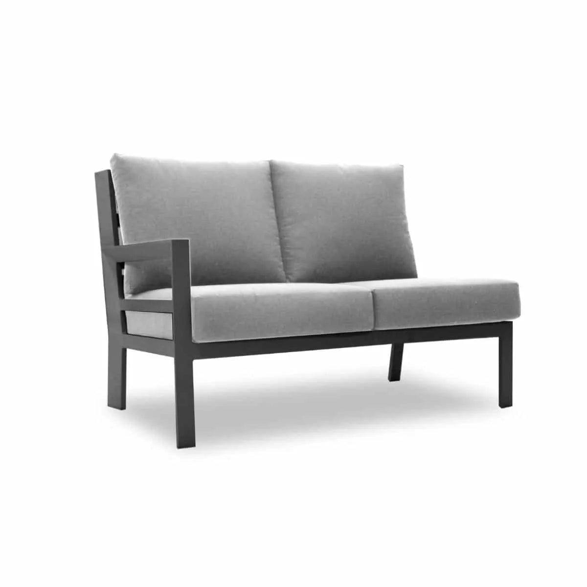 City View Right Module Black