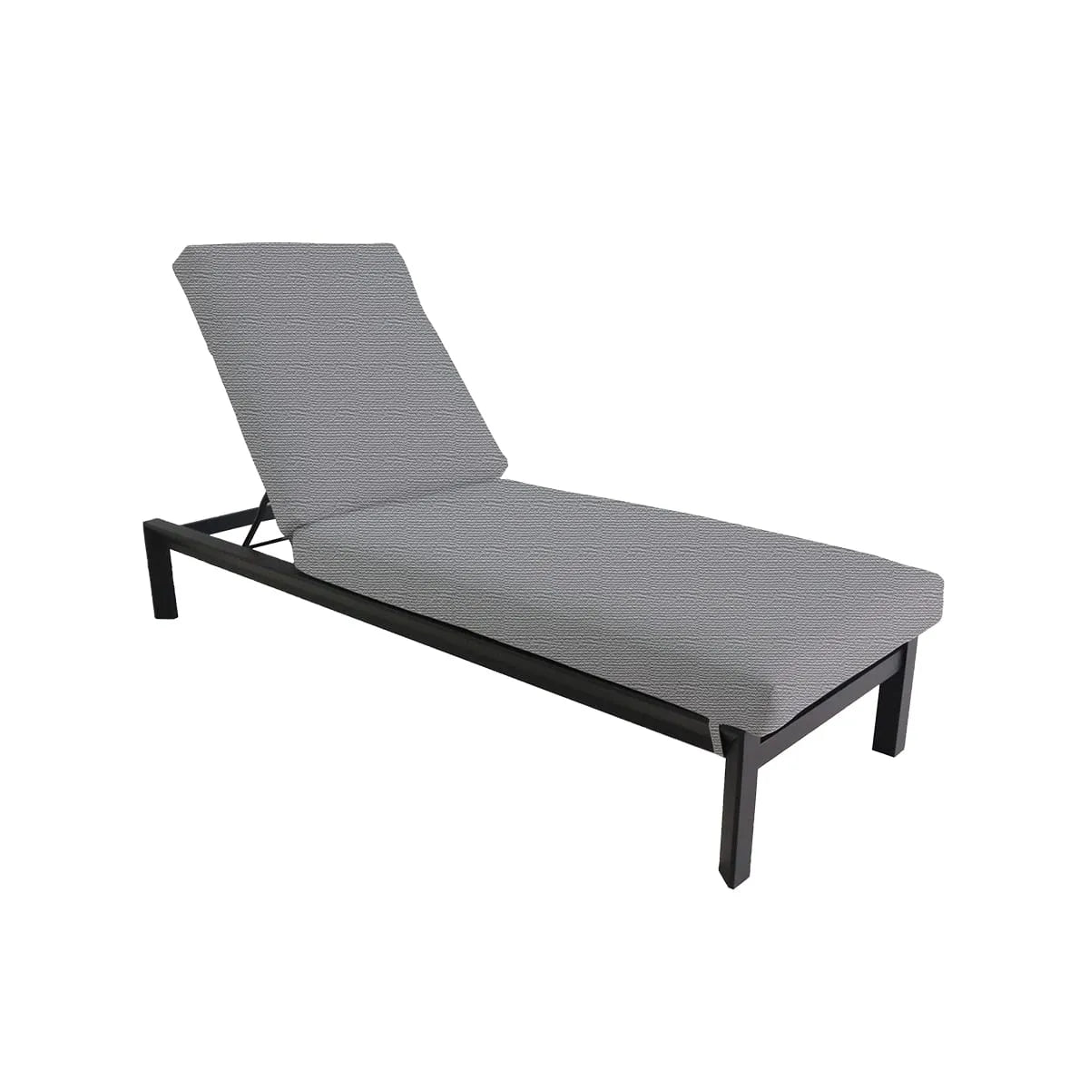 City View Sun Lounger