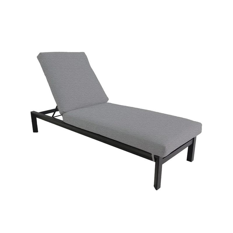 City View Sun Lounger