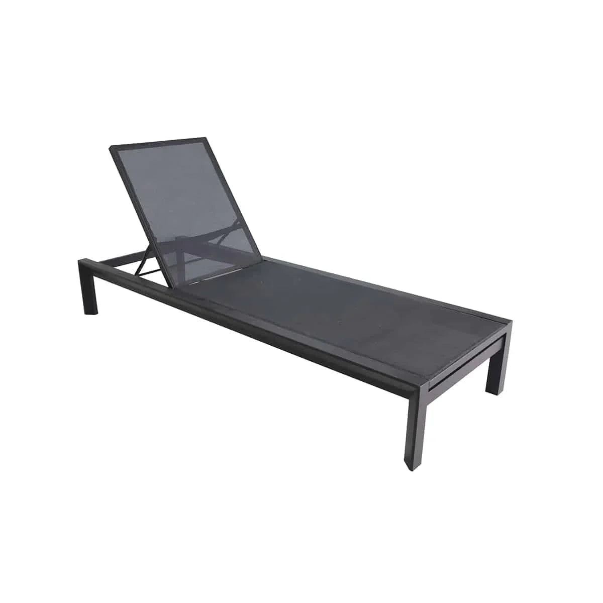 City View Sun Lounger