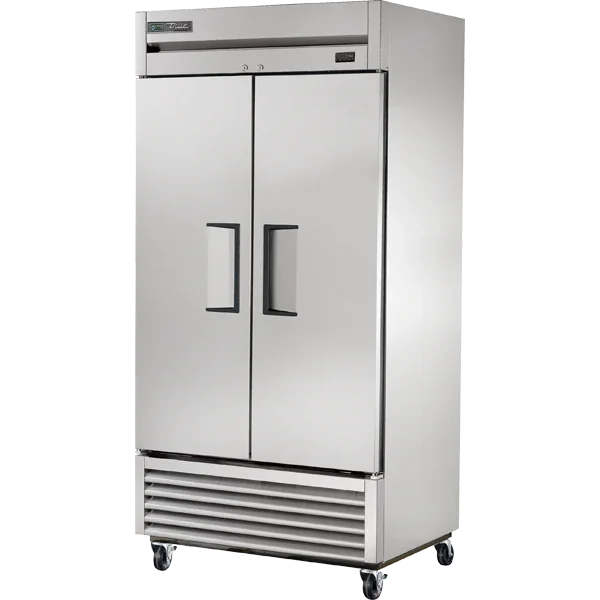 True TS-35-HC | 40" Reach-In Refrigerator | TS Series