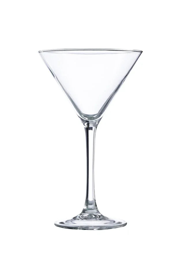 Vicrila Cocktail 7 oz Martini Glass, 4.3" x 7.1" (6/Case) | V4743