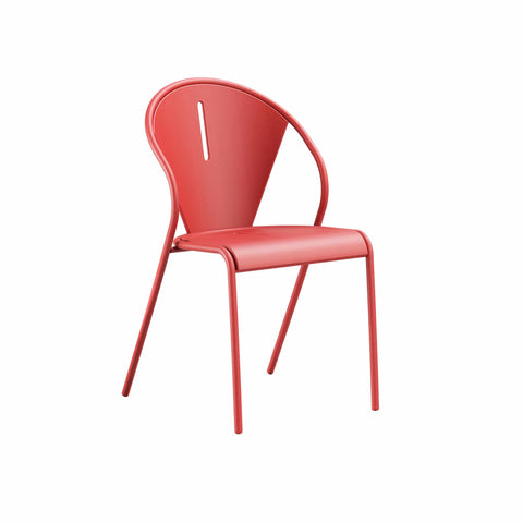 Code Side Chair