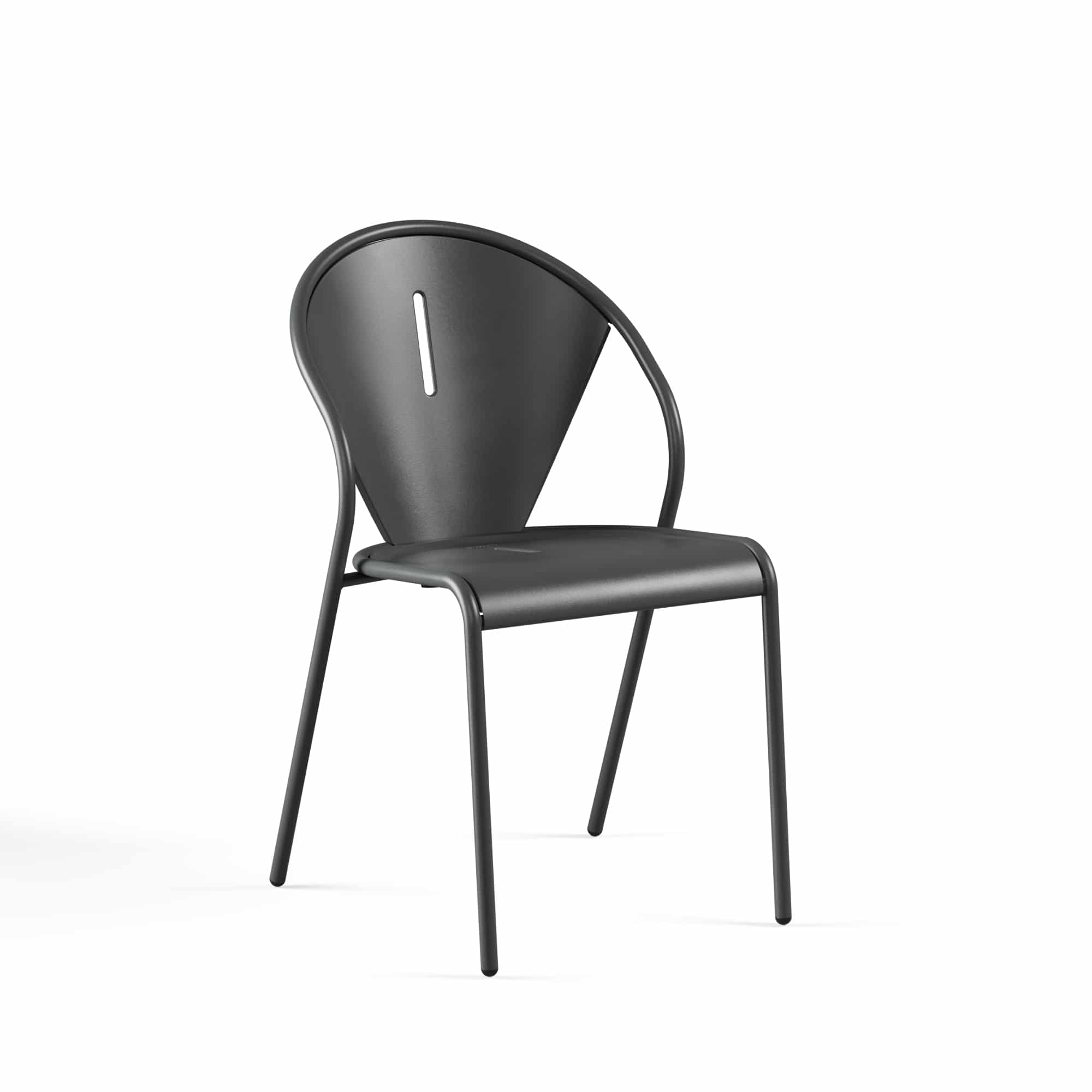 EMU E679 Code Side Chair