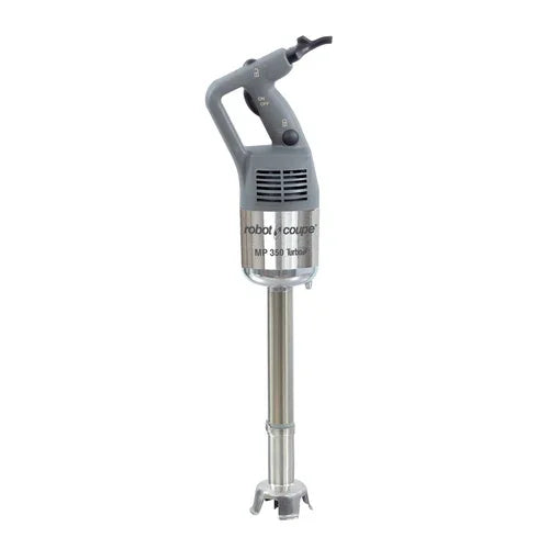 Robo Coup MP350 Commercial Power Mixer with Stainless Steel Shaft and Removable Stain