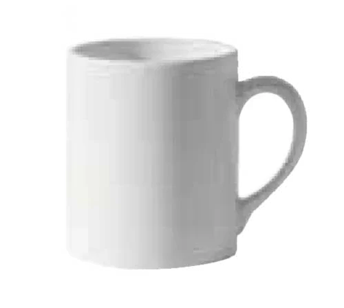 Continental 05CCPWD043 Coffee Mug, 10 oz., oven and microwave safe