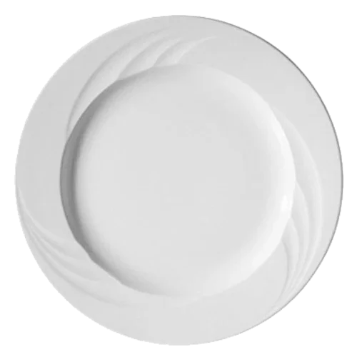 Continental 21CCEVE196 Show Plate 12-1/4 inch for Oven and Microwave