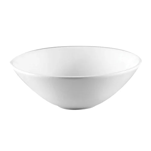 Continental 29CCFUS183 Soy Bowl, 21.9 oz, 7 inch, round, microwave safe