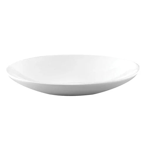 Continental 29CCFUS343 Bowl 12 in Round Coupe Scratch Resistant Microwave Safe