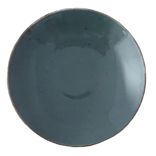 Continental 29FUS342-03 Bowl 34 oz. Round Coupe Blue