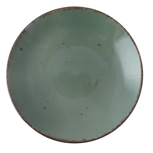 Continental 29FUS342-05 34 oz Round Coupe Bowl Green