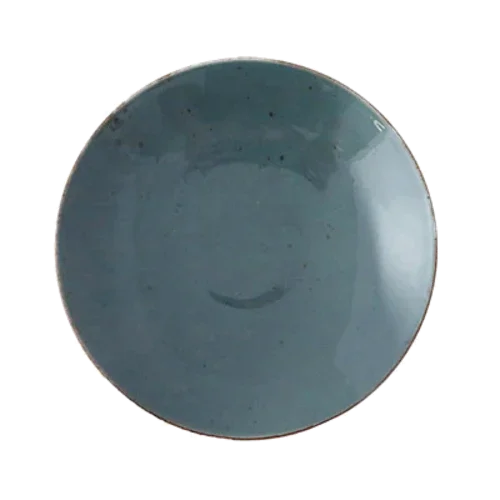 Continental 29FUS343-03 bowl 54 oz round coupe Rustics by Continental blu