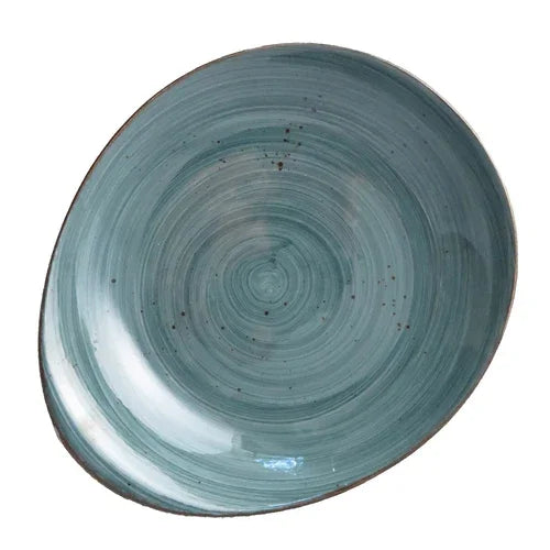 Continental 30PEB232-03 Pasta Plate/Bowl, 10-4/5 in x 9-3/5 in, scratch resistant