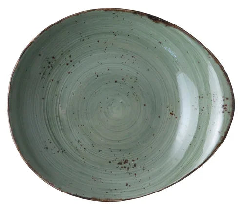 Continental 30PEB232-05 Pasta Plate/Bowl 10-4/5 in x 9-3/5 in Oven Microwave Safe