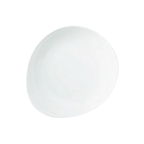 Continental 30PEB232 Pasta Plate/Bowl, 10-4/5 in x 9-3/5 in, oven safe