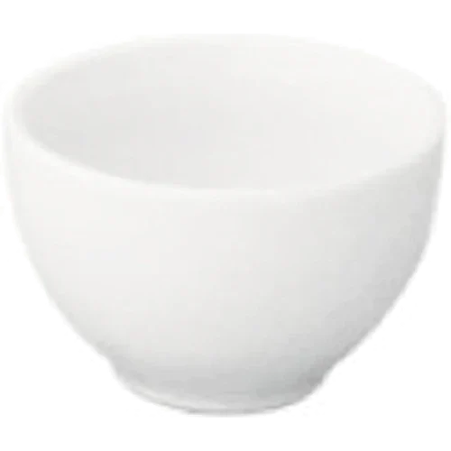Continental 50CCPWD046 Bouillon Cup, 2-1/2 oz., safe for ovens and microwaves