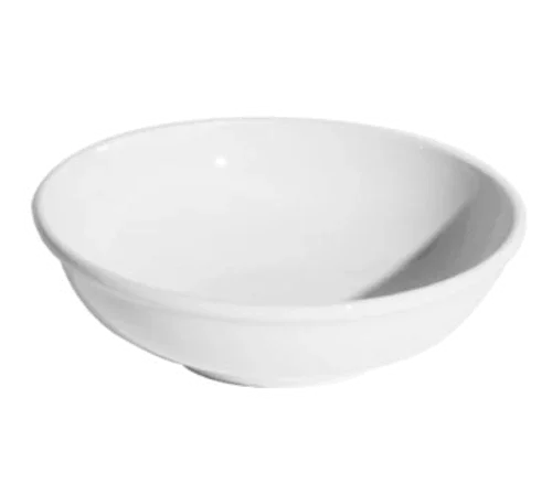 Continental 50CCPWD126 Salad Bowl 62 oz. Round 10-1/5 in Diameter