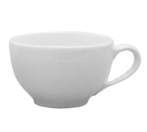 Continental 51CCPWD040 Cafe Cappuccino Cup 16 oz Jumbo Scratch Resistant