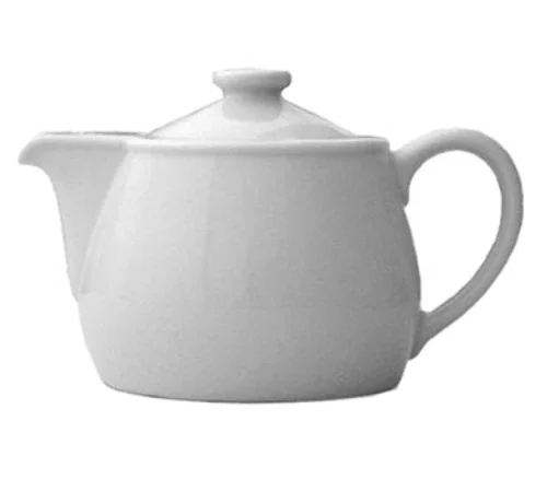 Continental 51CCPWD059 Teapot 18 oz with lid, oven and microwave safe