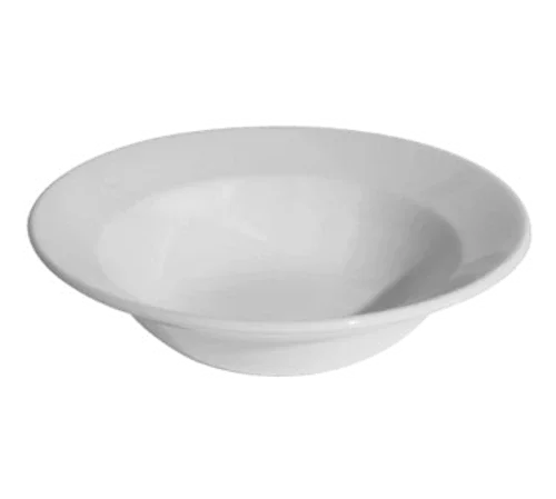 Continental 55CCPWD013 Grapefruit Cereal Bowl 11 oz Round Scratch Resistant