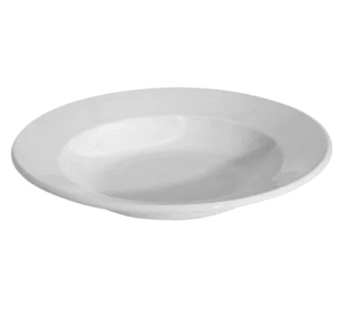 Continental 55CCPWD103 Pasta and Soup Bowl, 28 oz, 11 in diameter, round design