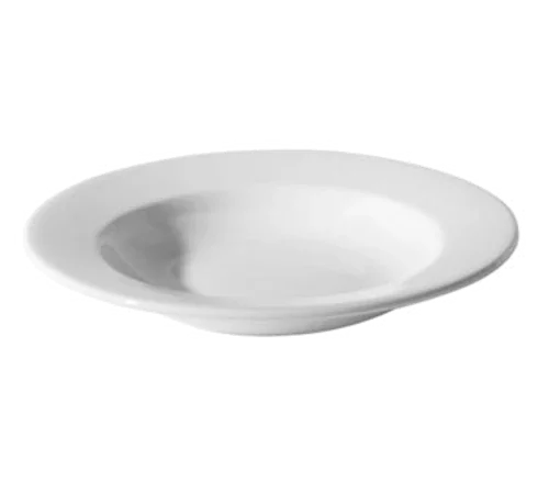 Continental 55CCPWD104 22 oz Round Pasta Soup Bowl 10-1/4 in Dia