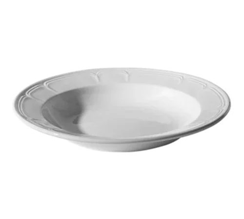 Continental 66CCMOB103 28 oz. Round Pasta/Soup Plate, 11 in Diameter