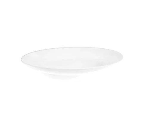 Continental 75CCNOU013 Grapefruit and Cereal Bowl 8 oz Round 8-1/4 in