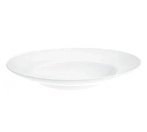 Continental 75CCNOU105 Pasta Soup Plate 20 oz Round 11-1/2 in Scratch Resistant