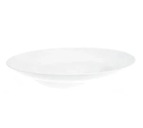 Continental 75CCNOU106 Pasta Soup Plate 14 oz Round Medium Scratch Resistant
