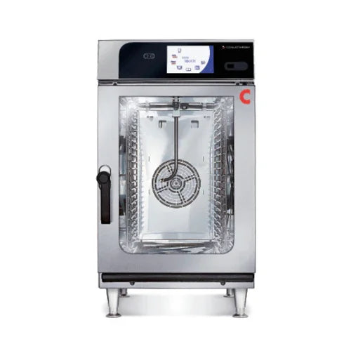 Convotherm OES 10.10 ET MINI electric boilerless half-size combi-oven
