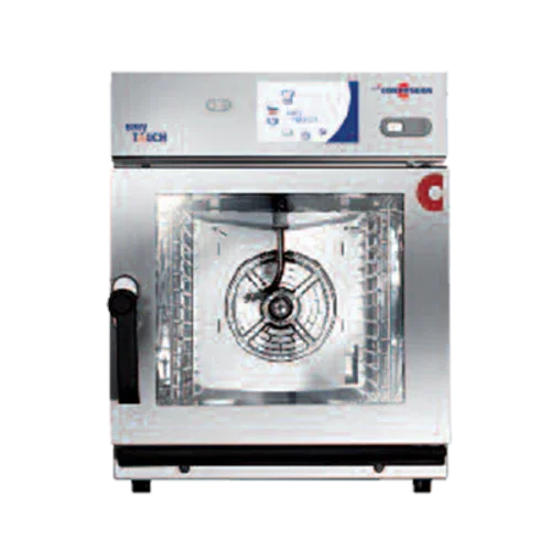 Convotherm OES 6.10 ET MINI electric mini combi-oven and steamer boilerless 13x18 inch