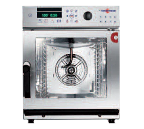 Convotherm OES 6.10 MINI electric half-size boilerless combi-oven steamer