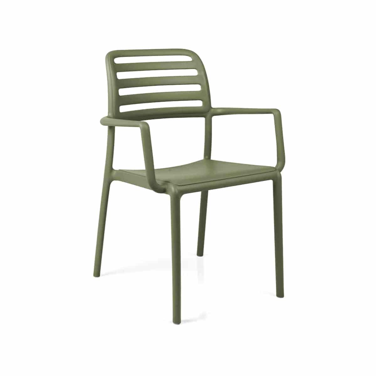 Nardi 40244 Costa Armchair