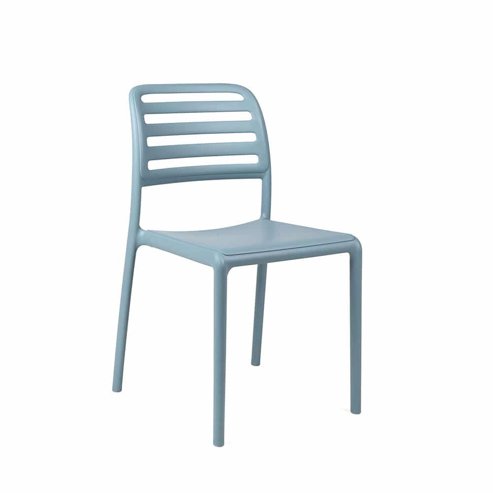 Nardi 40245 Costa Side Chair