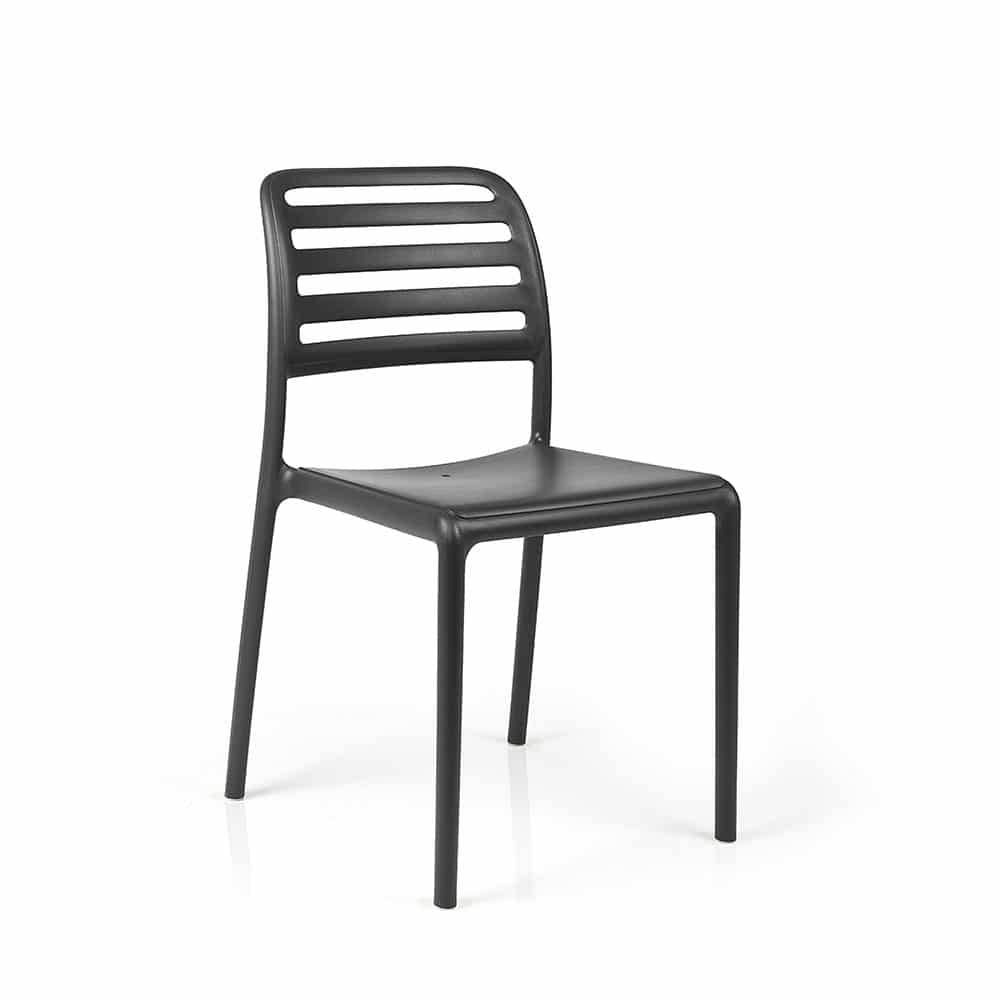 Nardi 40245 Costa Side Chair